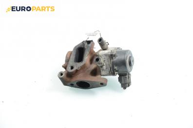 EGR-клапан за Nissan Almera II Hatchback (01.2000 - 12.2006) 2.2 Di, 110 к.с.