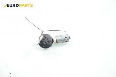 Контактен ключ за Smart City-Coupe 450 (07.1998 - 01.2004)