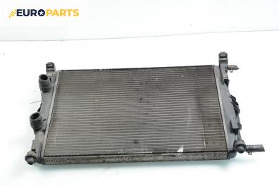 Воден радиатор за Renault Scenic II Minivan (06.2003 - 07.2010) 1.9 dCi (JM0G, JM12, JM1G, JM2C), 120 к.с.