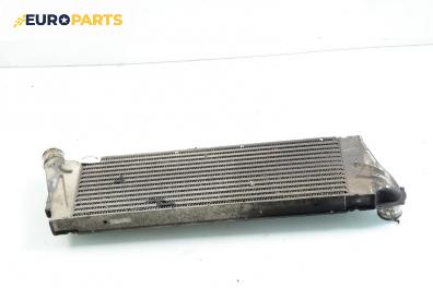 Интеркулер за Renault Scenic II Minivan (06.2003 - 07.2010) 1.9 dCi (JM0G, JM12, JM1G, JM2C), 120 к.с.
