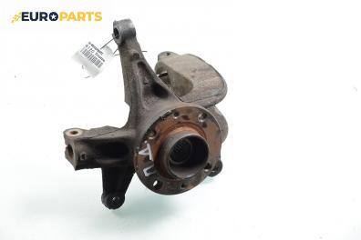 Шенкел главина за Renault Scenic II Minivan (06.2003 - 07.2010), позиция: предна, дясна