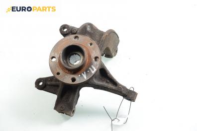 Шенкел главина за Renault Scenic II Minivan (06.2003 - 07.2010), позиция: предна, лява