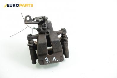Спирачен апарат за Renault Scenic II Minivan (06.2003 - 07.2010), позиция: задна, лява