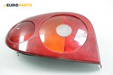 Стоп за Renault Megane I Coach (03.1996 - 08.2003), купе, позиция: лява