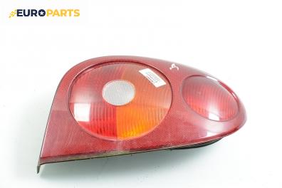 Стоп за Renault Megane I Coach (03.1996 - 08.2003), купе, позиция: дясна
