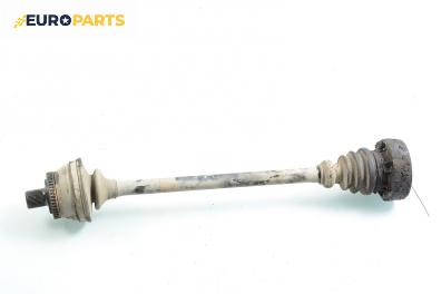 Полуоска за Audi A8 Sedan I (03.1994 - 12.2002) 2.5 TDI quattro, 150 к.с., позиция: задна, дясна, автоматик