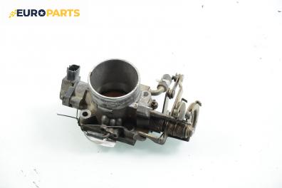 Дроселова клапа за Subaru Legacy II Wagon (02.1994 - 12.1999) 2.5 i 4WD, 150 к.с.