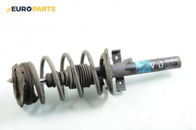 Макферсон за Renault Scenic II Minivan (06.2003 - 07.2010), позиция: предна, дясна