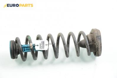 Пружина за ходова част за Renault Scenic II Minivan (06.2003 - 07.2010), позиция: задна