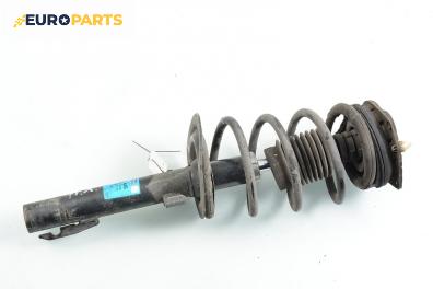 Макферсон за Renault Scenic II Minivan (06.2003 - 07.2010), позиция: предна, лява