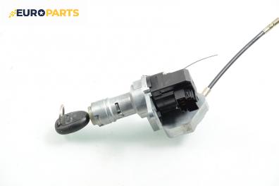 Контактен ключ за Saab 9-5 Sedan I (09.1997 - 12.2009), Valeo