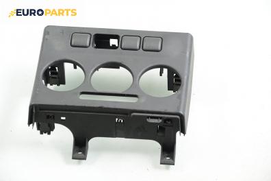 Интериорна пластмаса за Opel Zafira A Minivan (04.1999 - 06.2005), 4+1 вр., позиция: предна