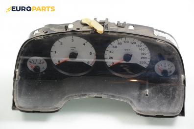 Километраж за Opel Zafira A Minivan (04.1999 - 06.2005) 2.0 DTI 16V, 101 к.с., № 09228771GB