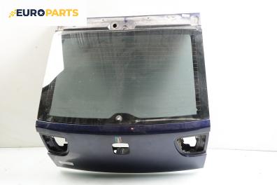 Заден капак за Seat Leon Hatchback I (11.1999 - 06.2006), 4+1 вр., позиция: задна