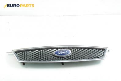 Решетка за Ford Focus C-Max (10.2003 - 03.2007)
