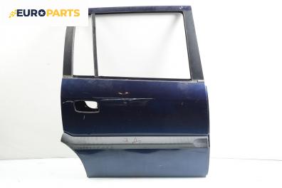 Врата за Opel Zafira A Minivan (04.1999 - 06.2005), позиция: задна, дясна