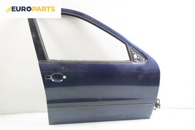 Врата за Seat Leon Hatchback I (11.1999 - 06.2006), 4+1 вр., позиция: предна, дясна