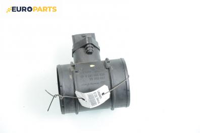 Дебитомер за Opel Meriva A Hatchback (05.2003 - 05.2010) 1.7 CDTI, 100 к.с., № Bosch 0 281 002 620
