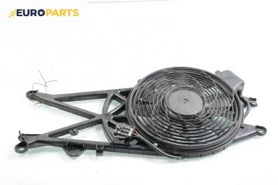 Перка охлаждане за Opel Meriva A Hatchback (05.2003 - 05.2010) 1.7 CDTI, 100 к.с.