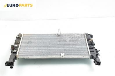 Воден радиатор за Opel Meriva A Hatchback (05.2003 - 05.2010) 1.7 CDTI, 100 к.с.