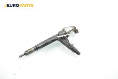 Дюза дизел за Opel Meriva A Hatchback (05.2003 - 05.2010) 1.7 CDTI, 100 к.с., № Denso 897313-8612