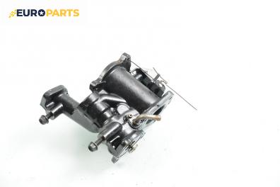 EGR тръба за Opel Meriva A Minivan (05.2003 - 05.2010) 1.7 CDTI, 100 к.с.