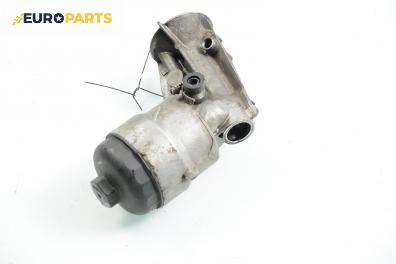 Корпус за маслен филтър за Opel Meriva A Hatchback (05.2003 - 05.2010) 1.7 CDTI, 100 к.с.