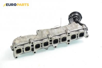 Всмукателен колектор за Opel Meriva A Hatchback (05.2003 - 05.2010) 1.7 CDTI, 100 к.с.