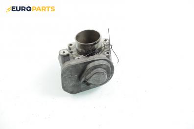 Дроселова клапа за Opel Meriva A Hatchback (05.2003 - 05.2010) 1.7 CDTI, 100 к.с.