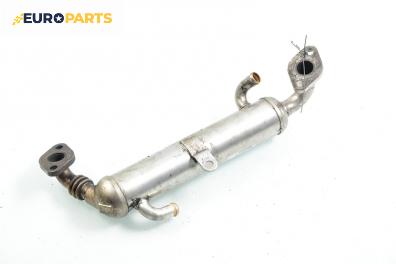 EGR охладител за Opel Meriva A Hatchback (05.2003 - 05.2010) 1.7 CDTI, 100 к.с.