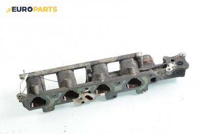 Въздуховод всмукателен колектор за Opel Zafira A Minivan (04.1999 - 06.2005) 1.6 16V, 101 к.с.