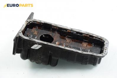 Картер за Opel Zafira A Minivan (04.1999 - 06.2005) 1.6 16V, 101 к.с.