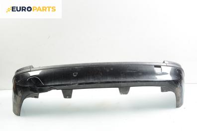 Задна броня за Opel Zafira A Minivan (04.1999 - 06.2005)