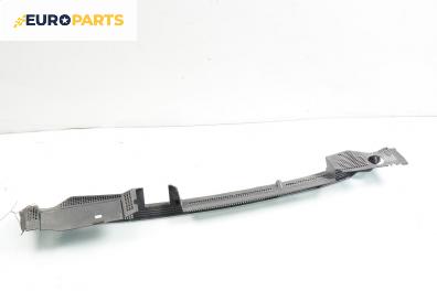 Кора под чистачки за Opel Meriva A Hatchback (05.2003 - 05.2010), 4+1 вр.