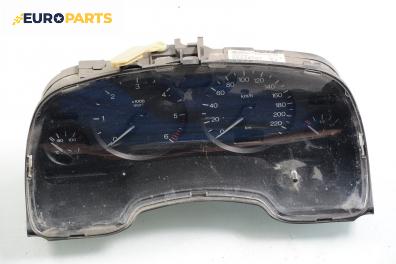 Километраж за Opel Zafira A Minivan (04.1999 - 06.2005) 2.0 DTI 16V, 101 к.с., № 09228757 EJ