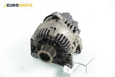 Алтернатор / генератор за Renault Scenic II Minivan (06.2003 - 07.2010) 1.9 dCi (JM0G, JM12, JM1G, JM2C), 120 к.с.