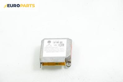Модул за AIRBAG за Skoda Octavia I Sedan (09.1996 - 12.2010), № 1J0 909 603