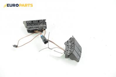 Бутони волан за Opel Meriva A Hatchback (05.2003 - 05.2010)