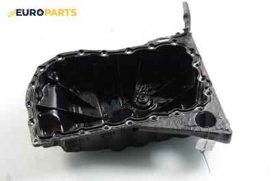 Картер за Renault Scenic II Minivan (06.2003 - 07.2010) 1.9 dCi (JM0G, JM12, JM1G, JM2C), 120 к.с.