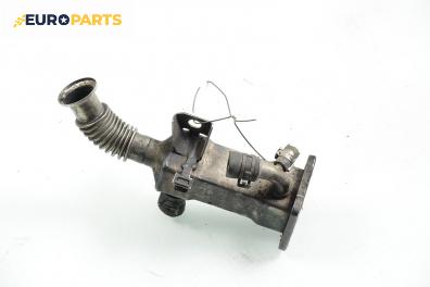 EGR охладител за Renault Scenic II Minivan (06.2003 - 07.2010) 1.9 dCi (JM0G, JM12, JM1G, JM2C), 120 к.с.