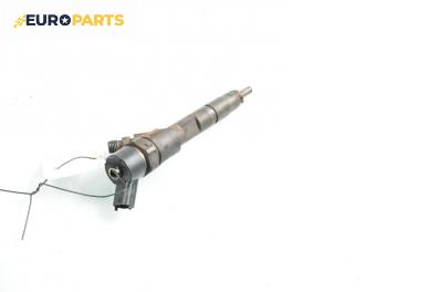Дюза дизел за Renault Scenic II Minivan (06.2003 - 07.2010) 1.9 dCi (JM0G, JM12, JM1G, JM2C), 120 к.с., № Bosch 0 445 110 110 B