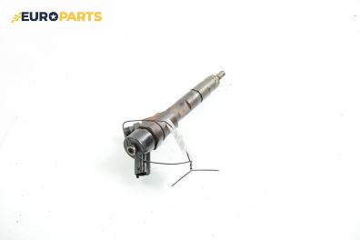 Дюза дизел за Renault Scenic II Minivan (06.2003 - 07.2010) 1.9 dCi (JM0G, JM12, JM1G, JM2C), 120 к.с., № Bosch 0 445 110 110 B