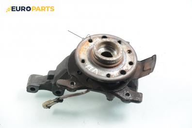 Шенкел главина за Opel Zafira A Minivan (04.1999 - 06.2005), позиция: предна, лява