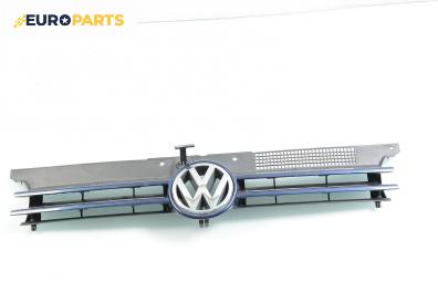 Решетка за Volkswagen Golf IV Hatchback (08.1997 - 06.2005), хечбек