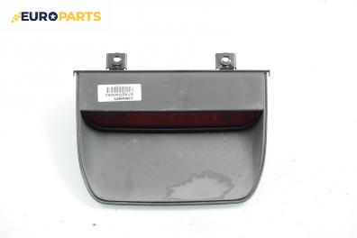 Трети стоп за Mitsubishi Carisma Hatchback (07.1995 - 06.2006), хечбек