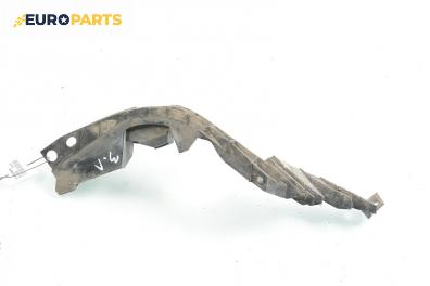 Държач броня за Volkswagen Golf IV Hatchback (08.1997 - 06.2005), хечбек, позиция: задна, лява