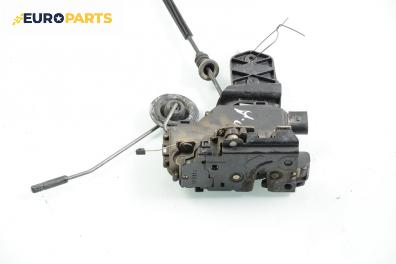 Брава на врата за Volkswagen Golf IV Hatchback (08.1997 - 06.2005), позиция: предна, дясна