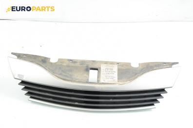 Решетка за Renault Laguna II Grandtour (03.2001 - 12.2007), комби, позиция: предна