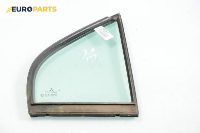 Фикс врата за Mitsubishi Carisma Hatchback (07.1995 - 06.2006), 4+1 вр., хечбек, позиция: дясна