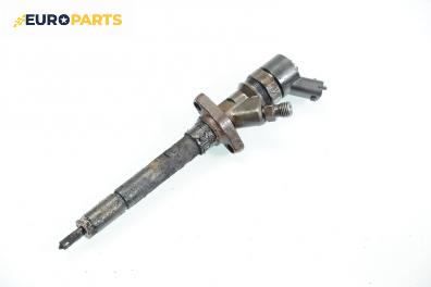 Дюза дизел за Fiat Ulysse Minivan II (08.2002 - 06.2011) 2.2 JTD, 128 к.с., № Bosch 0 445 110 036